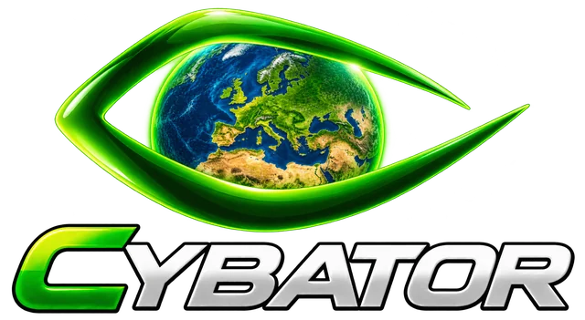Cybator logo